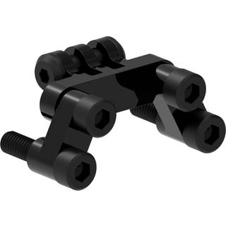 Lezyne Flexi beslag til GoPro