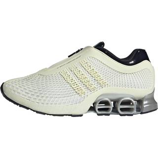 Megaride S2 sko - Off White / Core Black / Matte Silver - 47 1/3