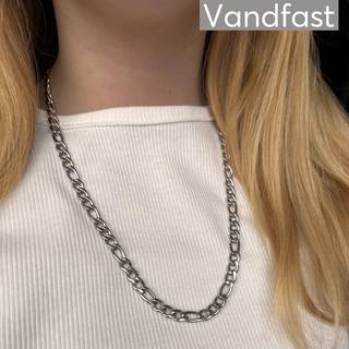 ANNEBRAUNER Figaro Halskæde 50 CM