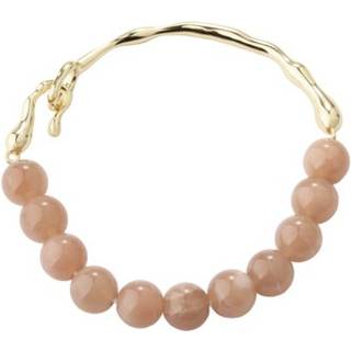 SUNELLA SEMI BANGLE | GOLDEN