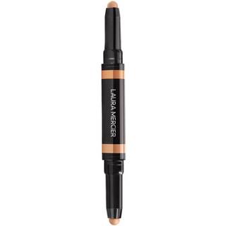 Laura-Mercier Facial-make-up ConcealerSecret Camouflage Brighten & Correct Duo 4,0N 1 Stk. (259,00 kr / 1 stk.) - 1 Stk.