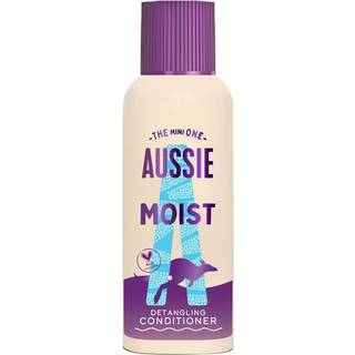 Balsam m. macadamia nøddeolie tørt hår (På lager i butik)