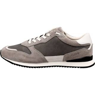 LLOYD SWIFT Herre Sneaker GREY/WHITE Str. 47