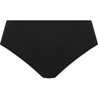 Elomi Smooth Full Brief - Black - 3XL/4XL