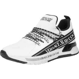 Versace Jeans Dynamic SA3 Trainers White