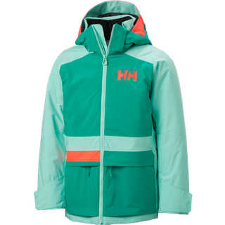 Helly Hansen Stellar 2.0 Skijakke Børn