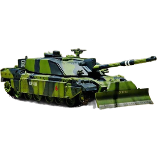 Challenger II MBT (KFOR)
