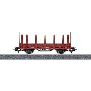 Märklin Start Up 4459 DB Stake Trolley - Kbs