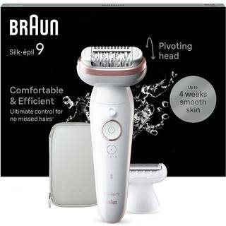 BRAUN Silk-epil 9-030 SensoSmart TM