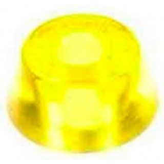 Supreme Bushing Sure-Grip Super Truck Rubber Clear - Konisk Form