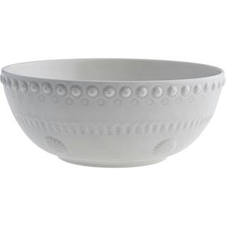 Bordallo Pinheiro Fantasy Salatskål Ø23 Cm - Serveringsskåle Lertøj Cinza - 65019292