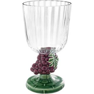 Bordallo Pinheiro Carmen Vinglas Grapes - Bægre & Pokaler Lertøj Multi - 65031273