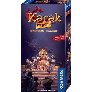 Karak: Regent