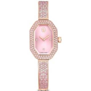 Swarovski Uhren - Dextera - 5717588 - rosa