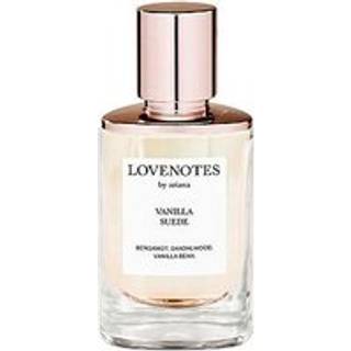 Lovenotes Vanilla Suede Eau De Parfum, 30 ml