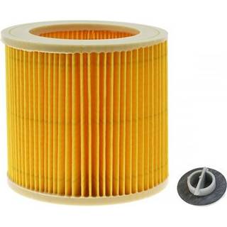 Erstatnings-Patronfilter til Kärcher A 2654 Me