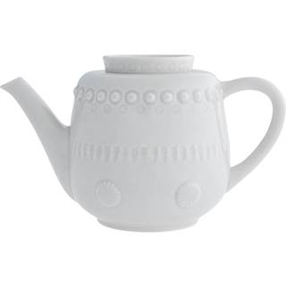 Bordallo Pinheiro Fantasy Tepotte - Tebryggere & Tekander Lertøj Cinza - 65019259