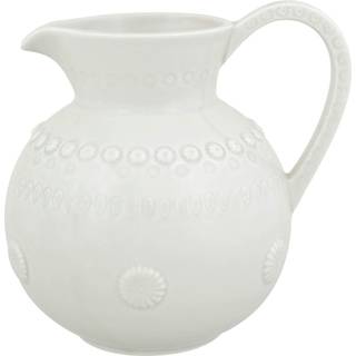 Bordallo Pinheiro Fantasy Kande 1,5 L - Vandkarafler & Vandkander Lertøj Cinza - 65015505