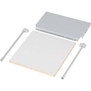 Epoq skuffebund/bagstykke 40 cm (høj ryg)