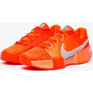 Nike GP Challenge Pro Premium-tennissko til hardcourt til mænd - Orange - 42.5