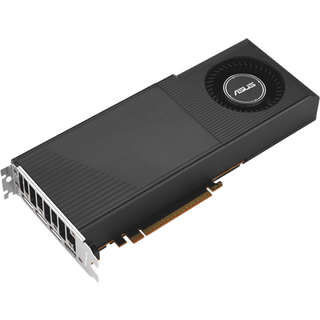 Asus Turbo Radeon AI Pro R9700