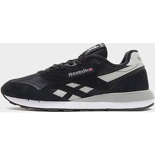 Reebok Classic Nylon 89, Sort - 41