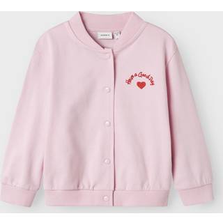 Regular Fit Sweatcardigan