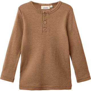 Merinould Top
