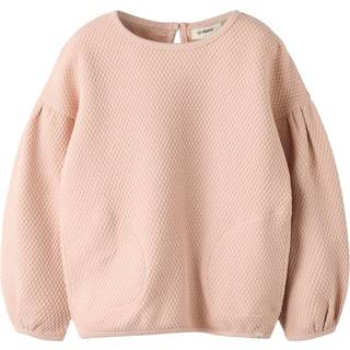 Oversized Fit Sweatshirt