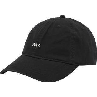 Low profile cap - Black - OS