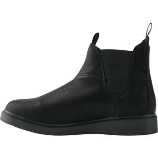 MCS Herre Chelsea Støvler Sort