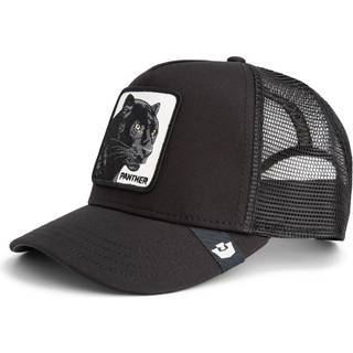 Goorin Bros Panther Trucker Kasket - Uni - void