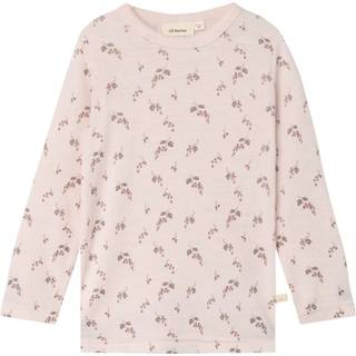 Merinould Top