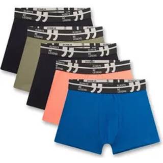 Sanetta Kid's Set Hipshort 349279 Underbukser Børn størrelse 176 farve kulørt