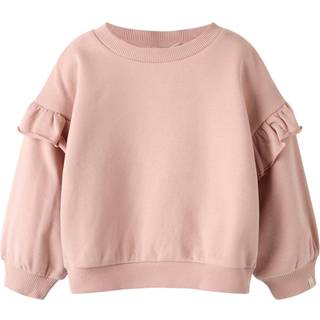 Afslappet Pasform Sweatshirt