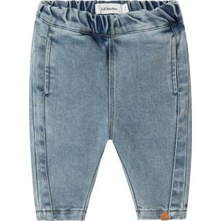 Baggy Fit Jeans