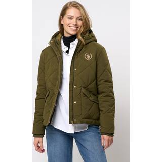 Kenya Jacket - U.S. Polo Assn - Kvinder - L