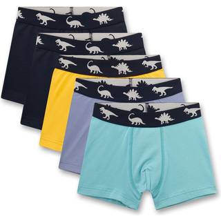 Sanetta Kid's Set Shorts 337241 Underbukser Børn størrelse 128 farve kulørt