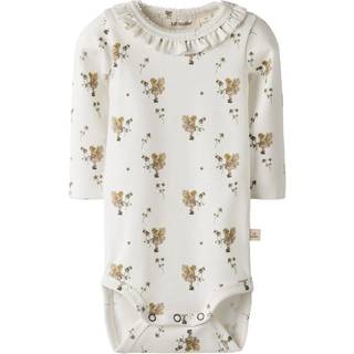 Lil Atelier Layo Sin Body - Coconut Milk