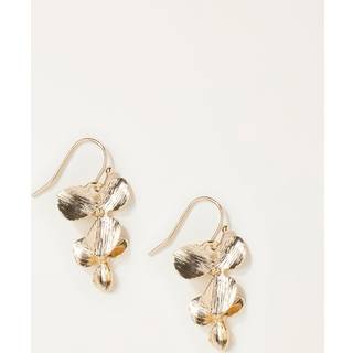 Fat Face FatFace Blomsterøreringe