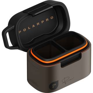 PolarPro McKinnon Film Holder 135mm 2 Slots