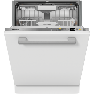 Miele G5856 SCVi XXL NER ED Active Plus integrerbar opvaskemaskine med 4 års garanti