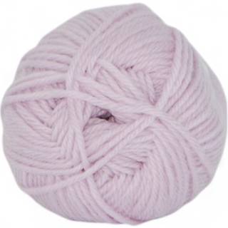 Vital Superwash Uld - 100 % Uld - Hjertegarn Lyserød 1213