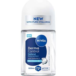 Nivea Derma Control Defend Mini Roll-on (25 ml)