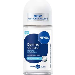 Roll-on deodorant (På lager i butik)