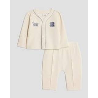 River Island River Island Baby Drenge Baseball Sæt