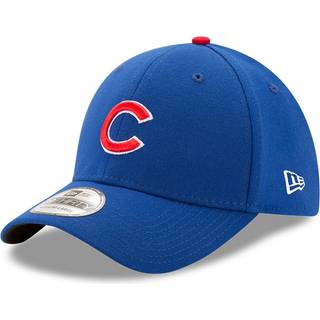 New Era MLB Team Classic 39THIRTY Stretch Flex Fit Hat Cap (som 1 Alpha m l Chicago Cubs)