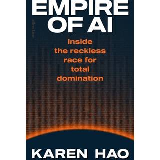 Empire of AI