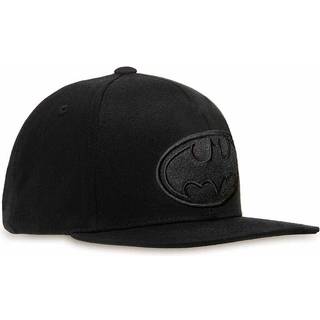 DC Comics Snapback Cap Batman Logo