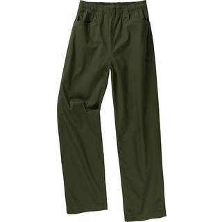Black Diamond Women's Dirtbag Pants Dark Moss, M
